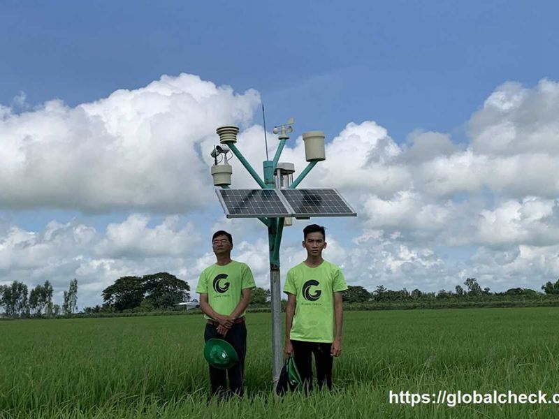 Giới trẻ Việt Nam với nông nghiệp 4.0