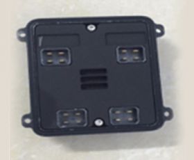 Mạch điều tốc (FOC) của bản P30 2019