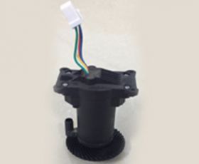 Vòi phun li tâm P30 2019