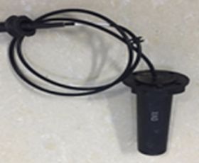 Ăngten tần số kép 18P014 (A0) L