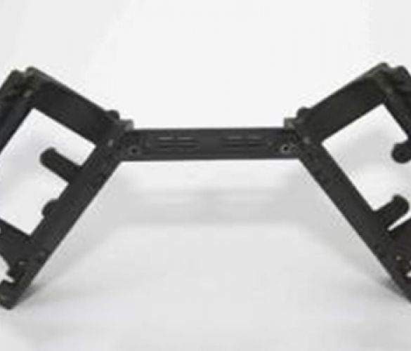 Giá chống va đập XP 2020 (phía trước)