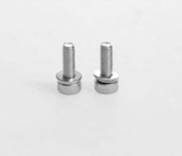 Ốc lục năng M3*8*6