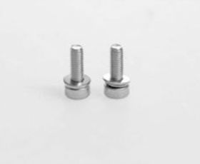 Ốc lục năng M3*8*6