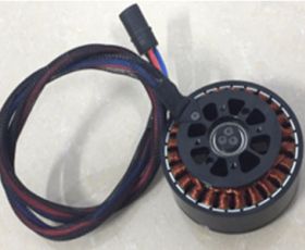 Động cơ A16 của P30 2019 gồm dây ngắn