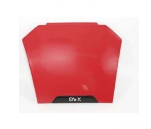 Nắp trên máy bay XP 2020