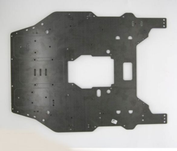 Panel thân dưới P30 2019