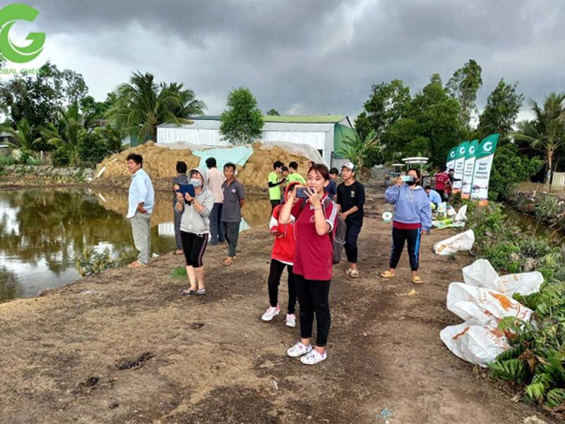 Phi công lái máy bay nông nghiệp - cơ hội cho sinh viên mới ra trường