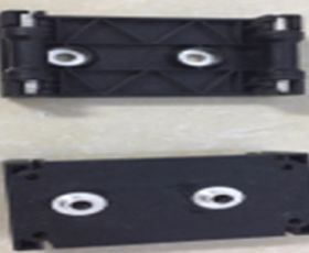 Thanh trượt của Bình thuốc P30 2019