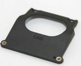 Giá đỡ cố định đầu dây truyền tín hiệu XP 2020