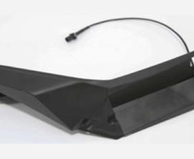 Khung ăng ten 4G trái của XP 2020