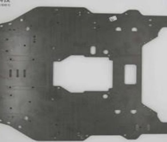 Panel thân dưới XP 2020