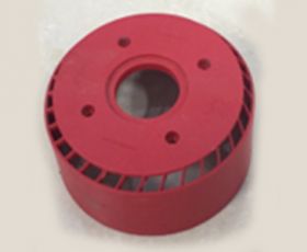 Vỏ bảo vệ động cơ phía trên M1,M3 (ngược) P30 2019