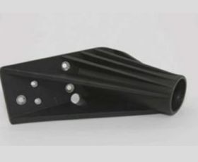 Giá cố định chân máy bay, chân trái trước