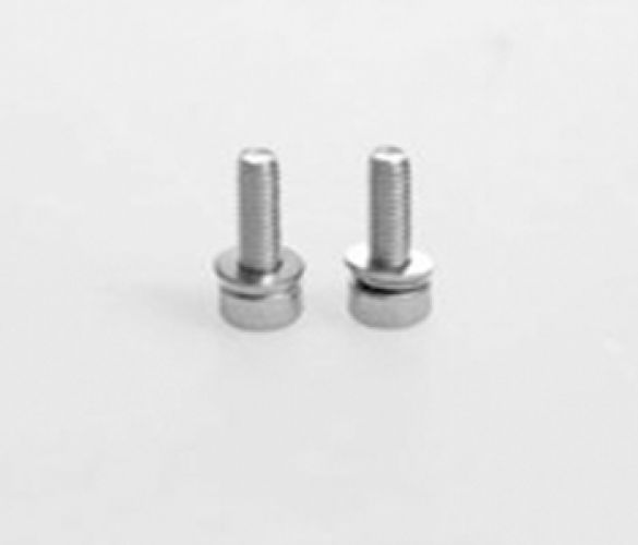 Ốc lục năng M3*10*6