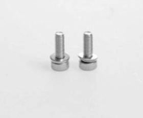 Ốc lục năng M4*25*8