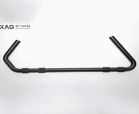 Ống chân phải XP