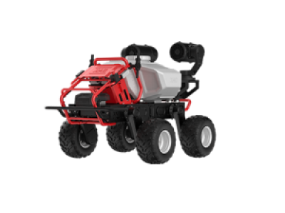 Robot Nông nghiệp RG150