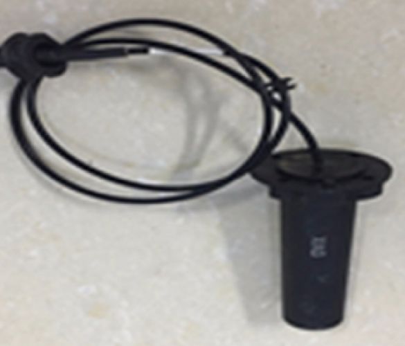 Ăngten tần số kép 18P014 (A0) L