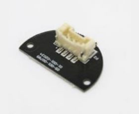 Bảng mạch chuyển tiếp của đến bay đêm