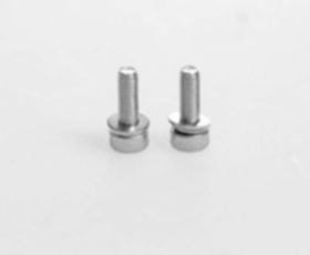 Ốc lục năng M4*16*8