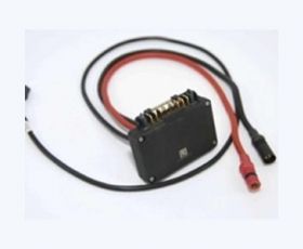 Đầu cắm của Pin (bao gồm dây nối)