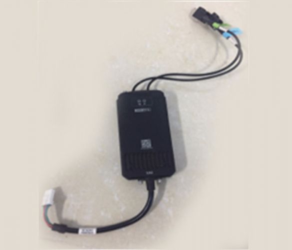 Modul RTK của P30 2019