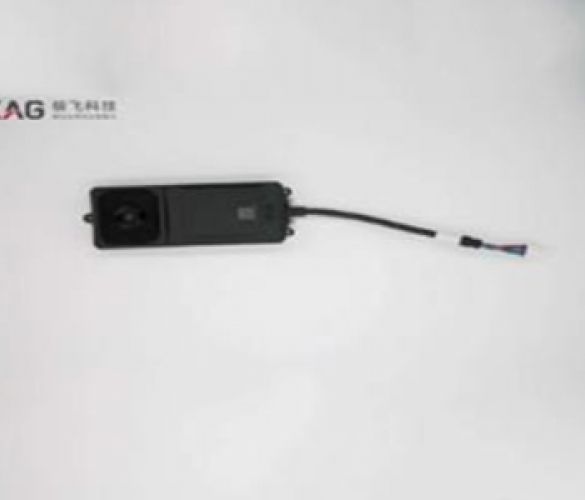 Modul địa hình XP