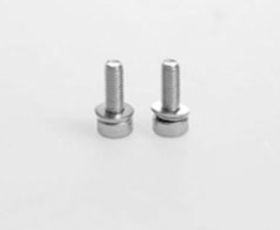 Ốc lục năng M4*14*9