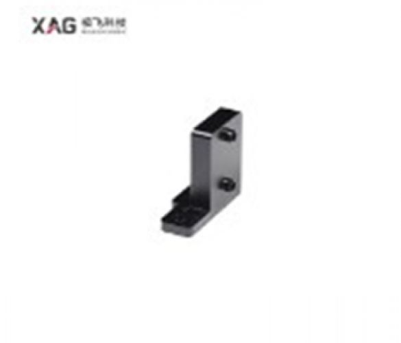 Cố định hệ thống gieo xạ bên phải