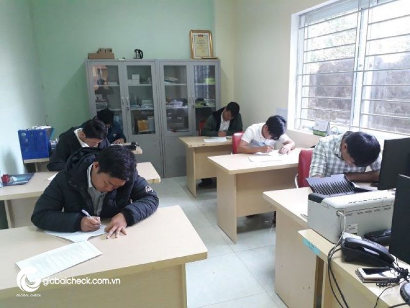 Đột nhập lớp học điều khiển máy bay phun thuốc BVTV của tập đoàn HAGL