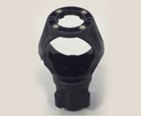 Giá cố định Ăng ten ở cánh tay dài