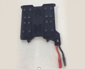 Mặt phía trên của Modul động lực P30 2019