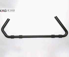 Ống chân trái XP