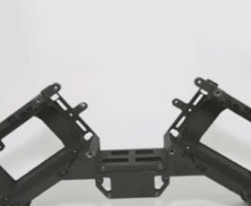 Giá chống va đập XP 2020 (phía trước)