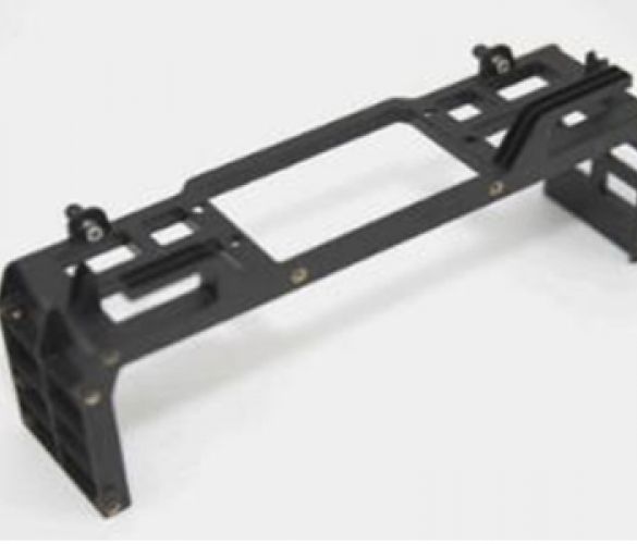 Giá đỡ thân máy bay XP 2020 phía trước