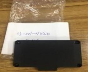 Gờ phía trên của giá lắp Pin máy XP