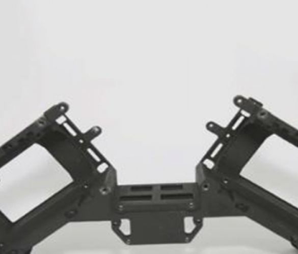 Giá chống va đập XP 2020 (phía trước)