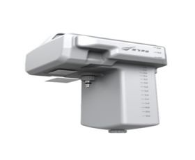 Miếng dán NFC dưới bình thuốc